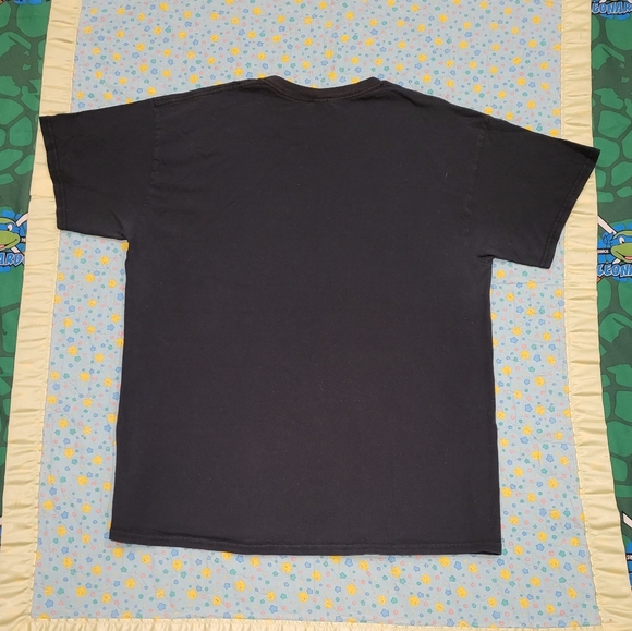 ๐
The Rolling Stones ๐ถ ๐ธ Shirt XL Vintage ๐ Rolling Stoned ๐ ๐ฅ Rare โจ๏ธ - Picture 3 of 8